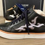 Lucchese  After Ride Low Top Sneaker Photo 0