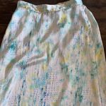 Ellie  Mae Tie Dye Skirt Photo 1