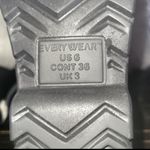 Totes Rain Boots Womens Size 6 Black Photo 5