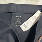 525 America  Flare Pants in Black Photo 3