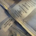 Calvin Klein Modern Fit Blue Herringbone Straight Career Office Dress Pant Sz 8 Photo 6