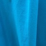 Lululemon Womens Racerback Tank Top Turquoise Blue Photo 5