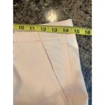 Levi's  NEW High Waist Size 27 Light Pink‎ Cargo Jogger Jeans Photo 7