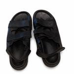 H&M Women's Black Sandals Photo 5