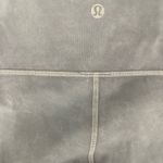 Lululemon Wunder Under High-Rise Tight Full-On Luxtreme Size 8 Washed Moon Blue Photo 10