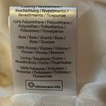 Rotate Birger Christensen Brown Snake Skin Faux Leather Rica Jacket size US 4 Photo 7