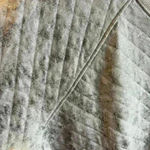 Xersion  Cotton Womens Quilt Crew Photo 3