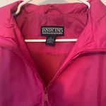 Lands' End Windbreaker Jacket Photo 2