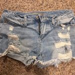 Boutique  Jean Shorts Photo 0
