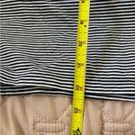 Current/Elliott Current Elliott striped med T new without tags Photo 4