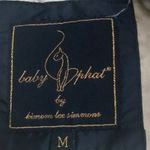 Baby Phat Puffer Jacket Photo 2