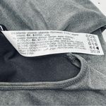 ZARA  Gray Sleeveless Midi Dress, M/L Photo 2