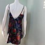 Victoria's Secret  Vintage Gold Label Silk Cami Slip Dress Photo 4