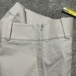 Ann Taylor dressy ladies shorts are a size 4. Photo 11