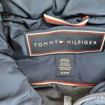 Tommy Hilfiger  striped puffer vest Photo 11