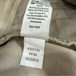 Spanx Size XL Stretch Twill Pull-On Cropped Wide Leg Pant Style 20312Q Photo 13