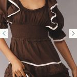 Anthropologie  Dress Maxi Photo 1