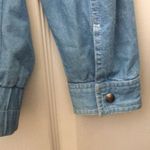 FINAL MARKDOWN LADIES’ Koret City Blues Petites Zip Snap Photo 7