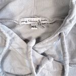 Young Fabulous and Broke Raissa Ombre Tie Dye Hoodie M/L Photo 9