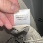 Birdy Grey Claudine Lace Robe Shiny Satin Neutral Champagne Size XL/XXL Photo 7