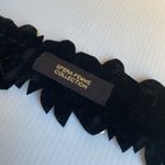 Gold Beaded Floral Belt Elastic Waistband Sequin NWT Embroidered Boho Festival Photo 8