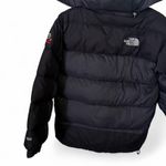 The North Face Summit Series 900 Goose Down Jacket Black Womens Men's Small/Med Photo 4
