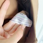 MM.LaFleur  • The Curie Pant slim skinny leg PowerStretch tan Saddle ankle Photo 8