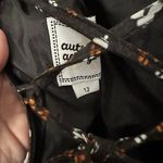 Autumn‎ Adeigbo Camille Dress A line Mini Dress Photo 8