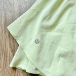 Lululemon Court Rival High-Rise Skirt in Kohlrabi Green Long Size 2 Photo 8