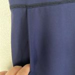 Amazon NWOT Elegant Navy Blue Women's Skirt sz XL Photo 1