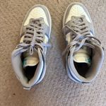 Nike Dunk High Up Iron Purple (Women's) Photo 4