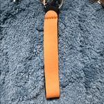 Handmade Orange Frida Kahlo Key Chain Set & Accessories Photo 2