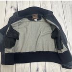 Cripple Creek Ranchwear Denim Jacket Womens Sz XXL Outdoor Western Rodeo Chore Photo 5