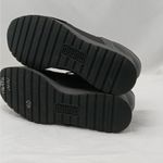 Munro Piper Athletic Shoes Womens Sneakers Size 11W Black Lace Up Low Top Active Photo 7