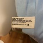 A New Day New Day Blazer Relax-Fit Double-Breasted Pockets Light Blue Photo 2