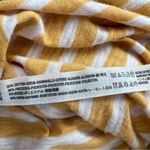 Free People  Beach Striped Belted Shirt‎ Dress Photo 8