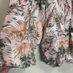 J. Jill Womens LOVE LINEN V Photo 5