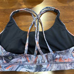Lululemon  Energy Bra Photo 2