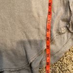 We The Free  Free People Colby Long Sleeve Tee Thermal Thumbholes size medium Photo 2