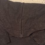 Designers Originals women’s brown Crewneck Sweater Black Size M Photo 2