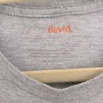 Camp David Budweiser “Here’s to the Heroes” Women’s Short Sleeve Tee Shirt Photo 2