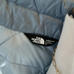 The North Face 550 Down Vest, Size Small, EEUC Photo 6