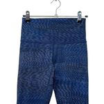 Lululemon  Wunder Under Hi Rise 1/2 Tight Full On Luxtreme 17in Leggings Size 4 Photo 3