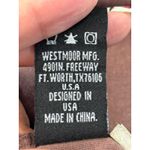 Rock & Roll Denim Ride It Like You Stole It Graphic Tank Top Photo 8