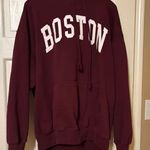 Brandy Melville Boston Sweatshirt Photo 0