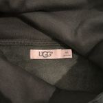 UGG NWT  Cozy Fleece 3/4 Sleeve Sweatshirt Sz M/L Photo 5