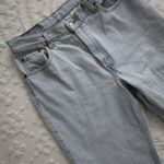 Levi's Levi’s 550 Vintage Jeans Mom High-Waisted Photo 5