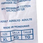 Cat lovers alert!! Super cool painted cat face front T Photo 3