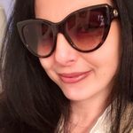 Gucci Authentic 56 Cat eye Havana Acetate sunglasses Photo 5