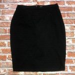 Halogen  black skirt Photo 0